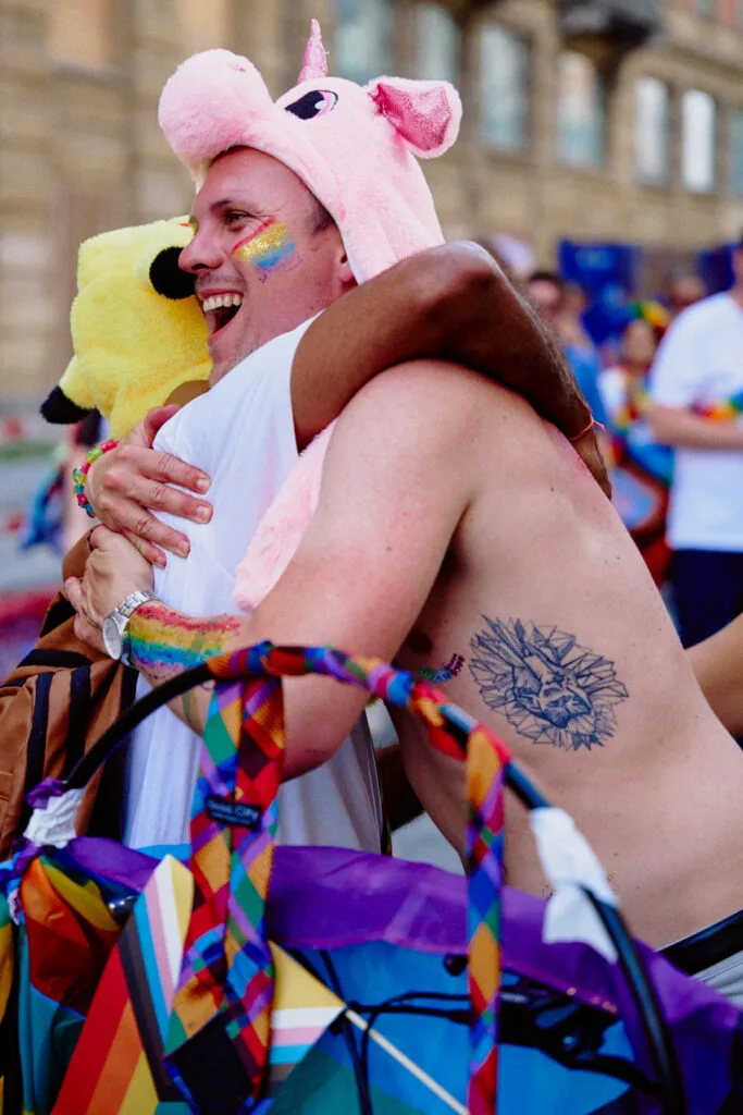 Copenagen Pride