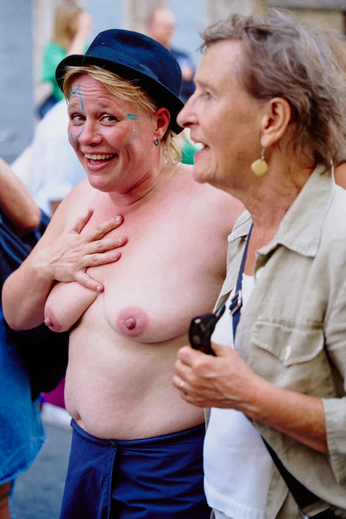 Copenagen Pride