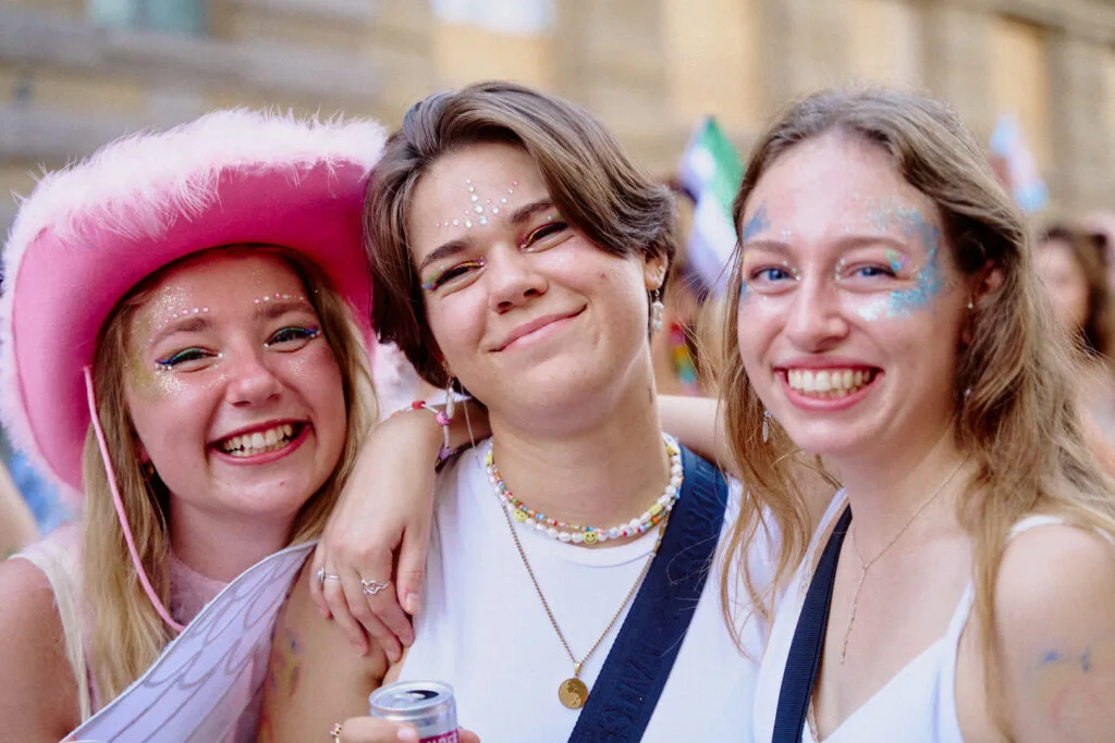 Copenagen Pride