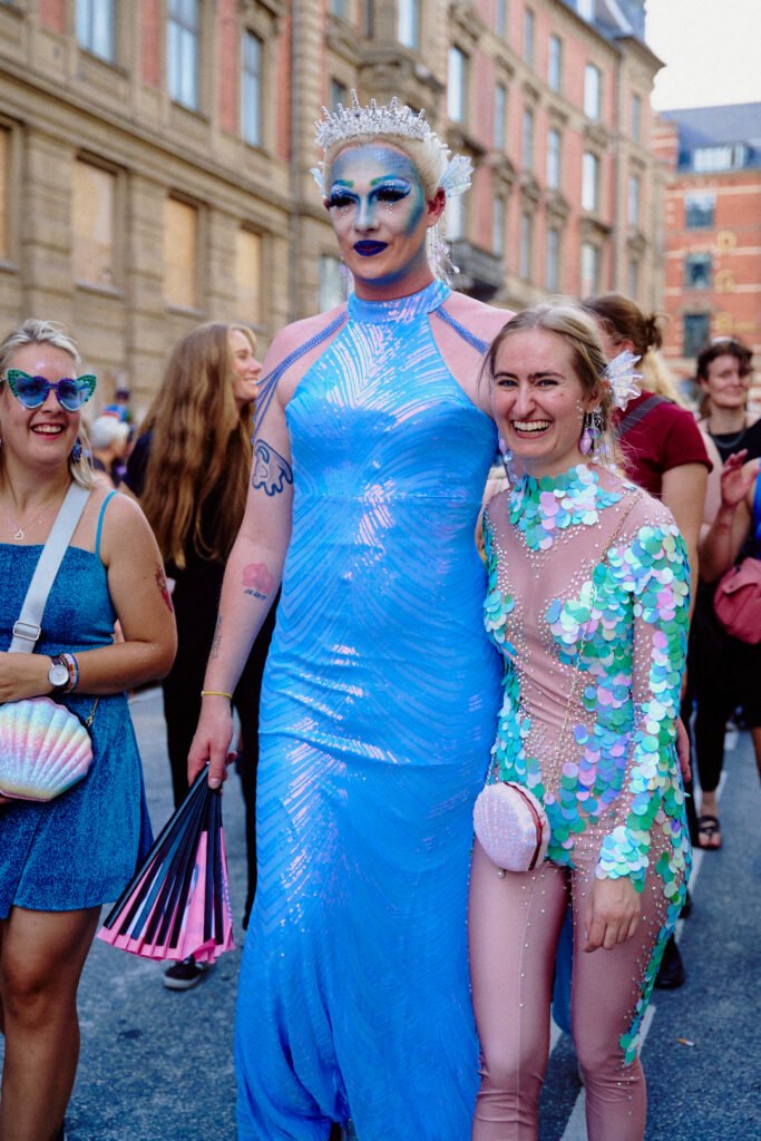Copenagen Pride