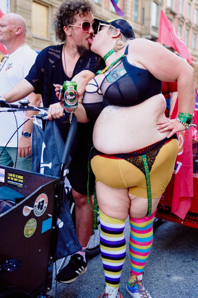 Copenagen Pride