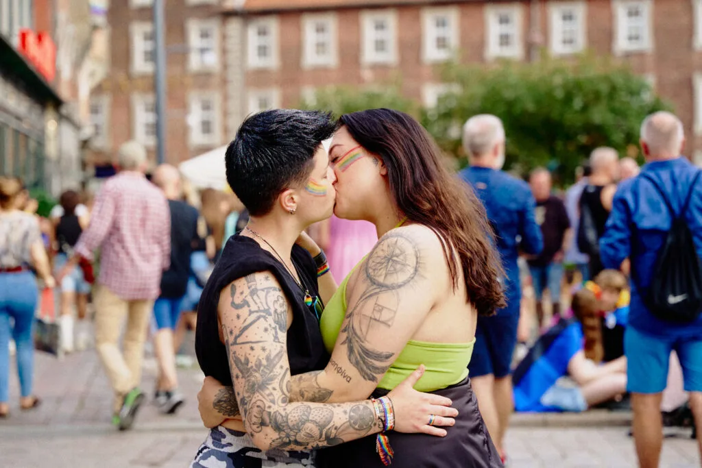 Copenagen Pride