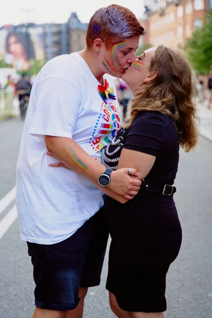 Copenagen Pride