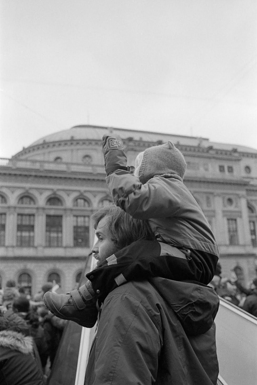 King Frederik of Denmark’s coronation