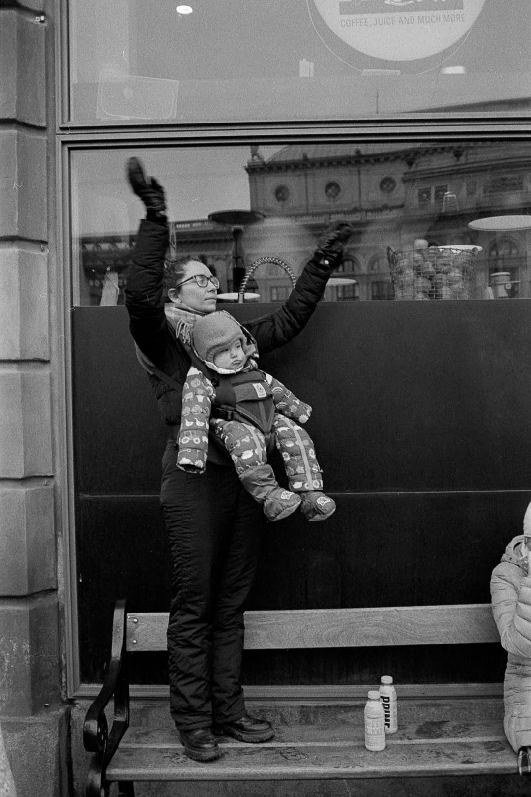 King Frederik of Denmark’s coronation