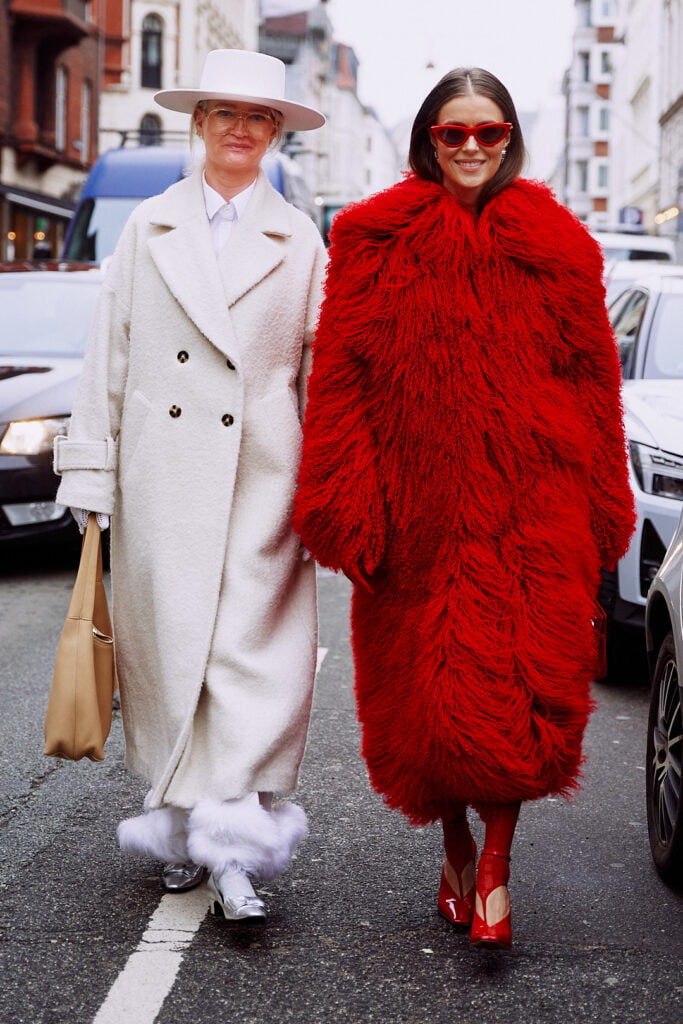 Copenhagen Fashion Week 2024