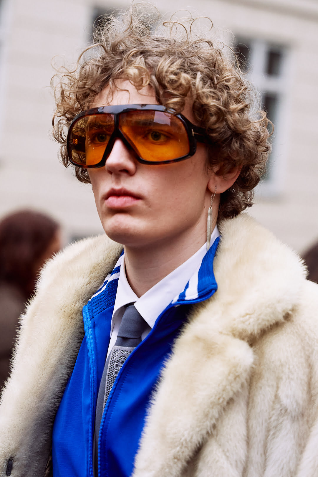 Copenhagen Fashion Week 2024